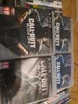 Sprzedam zamienię Wymiana Gier Call of duty Balck Ops Ps3 Pl