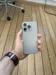 Iphone 15 pro 256gb