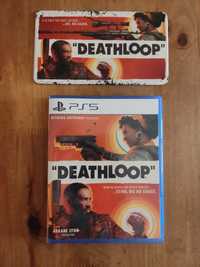 Deathloop para ps5