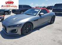 Jaguar F-Type R Dynamic 2024 5.0l