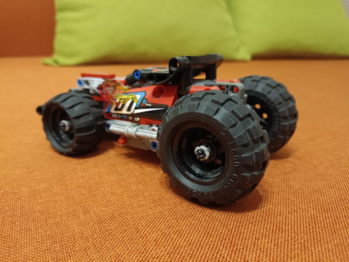 LEGO technic 42073