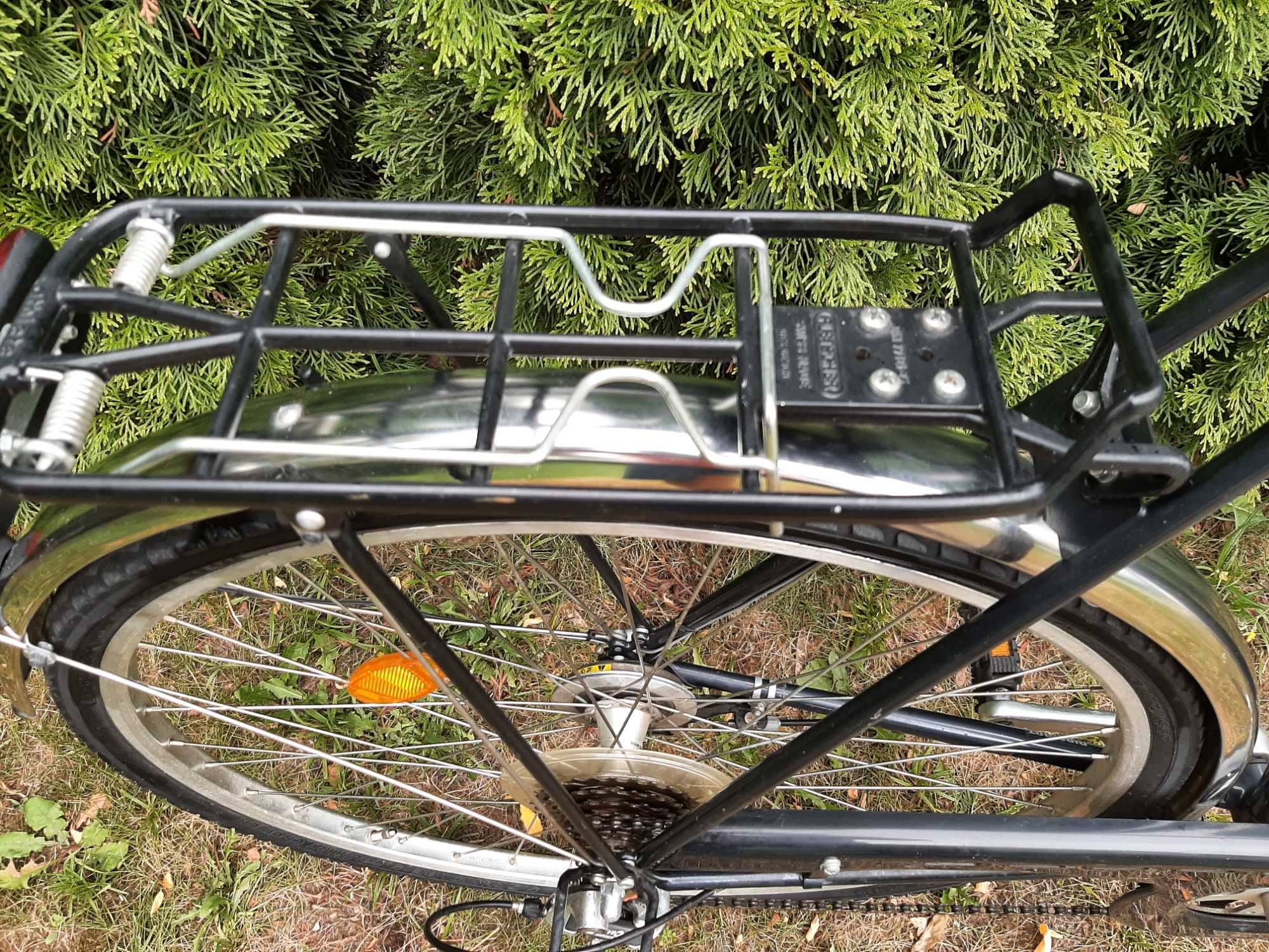 Rower miejski Diamant Spezial
