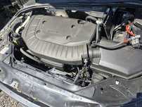 Silnik volvo 2.4 d5 d5244t20 kompletny 220 km engine motor 120 tys hyb