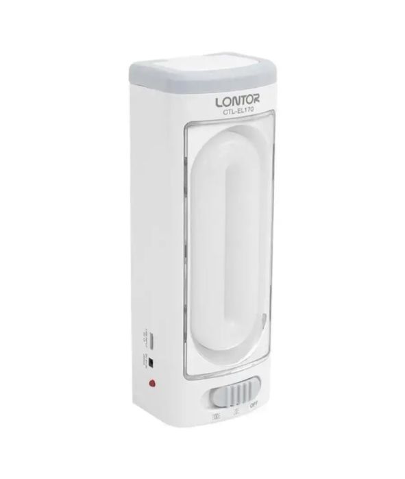Светильник Lontor  CTL-EL170