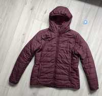 Damska ocieplana kurtka Jack Wolfskin Stormlock roz.XL