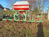 Siewnik STRIP TILL Uprawa pasowa kverneland/accord horsch focus