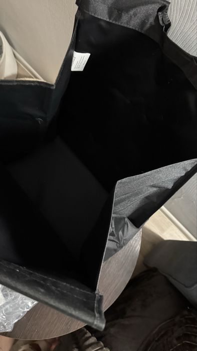 Кошик для білизни Loft