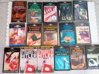 Livros Coleção Vampiro