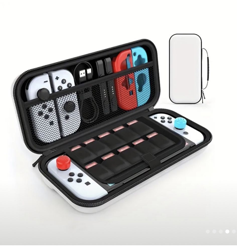 Чохол для Nintendo Switch