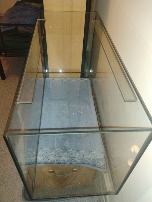Akwarium 100x40x50