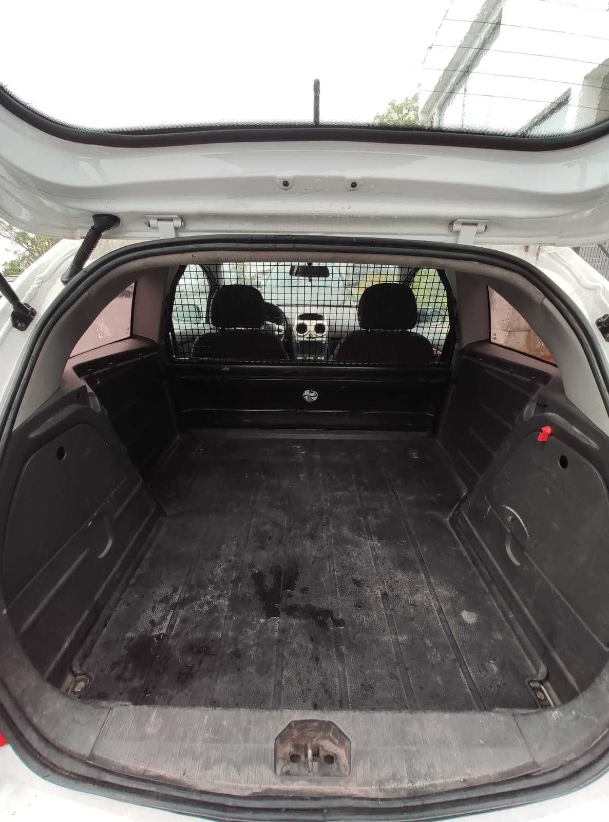Opel Corsa Van 1.3 CDTI - Comercial
