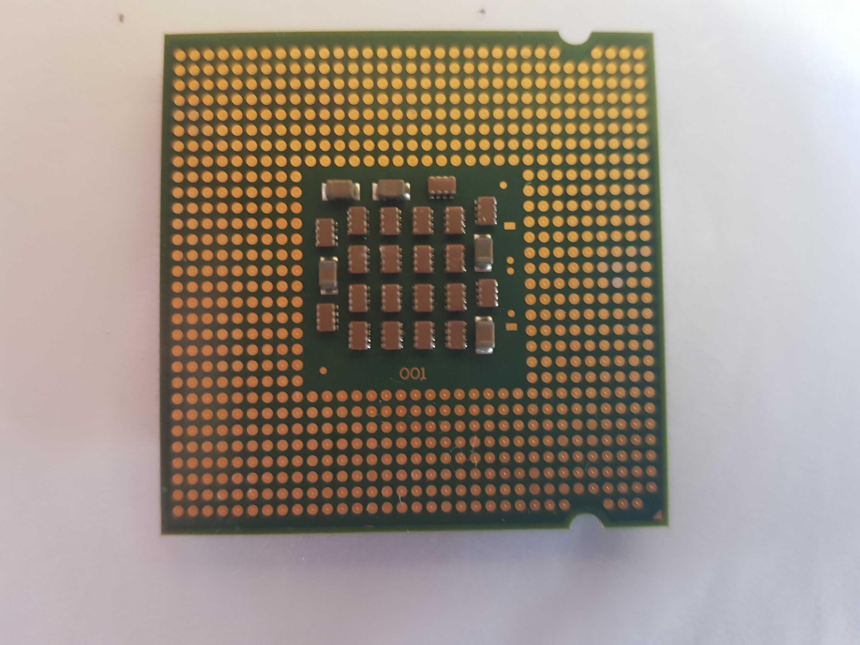 Процессор Intel Celeron D 326 2.53 GHz, 256 Cache, 533 MHz, PLGA775