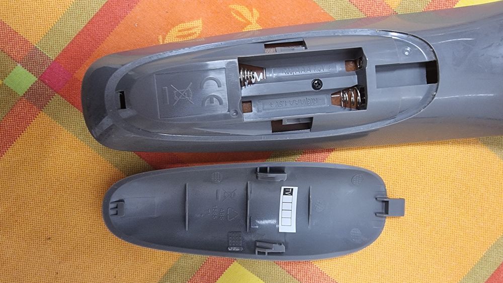 Comando NOS para BoxTv