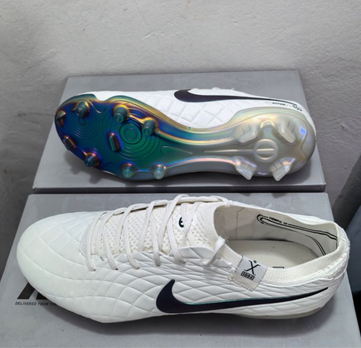 Nike tiempo