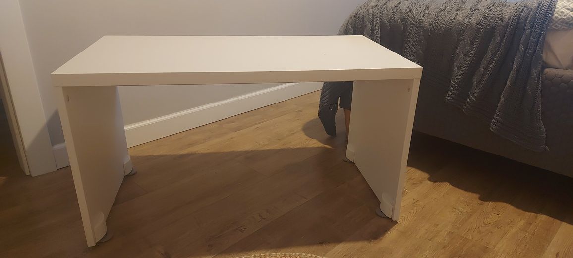 Ławka, biurko Ikea