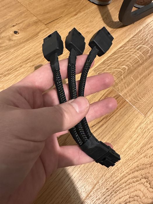 Asus ROG Strix 4070 Ti OC 12 GB VRAM