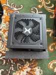 Krux generator 650w 80 plus gold