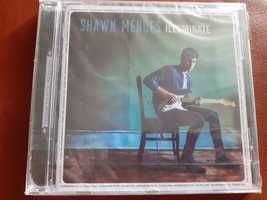 Shawn Mendes muzyka CD Nowa w folii