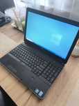 Dell Latitude E6540
