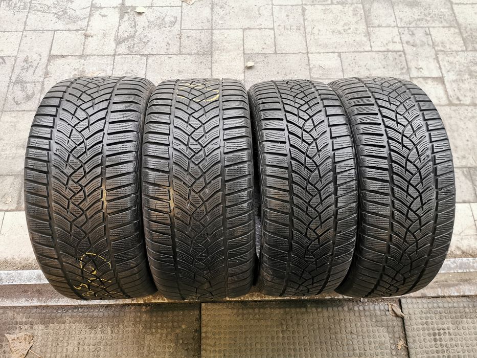 Зимняя резина 225/45 R18 255/40 R18 Goodyear Ug Perfomance