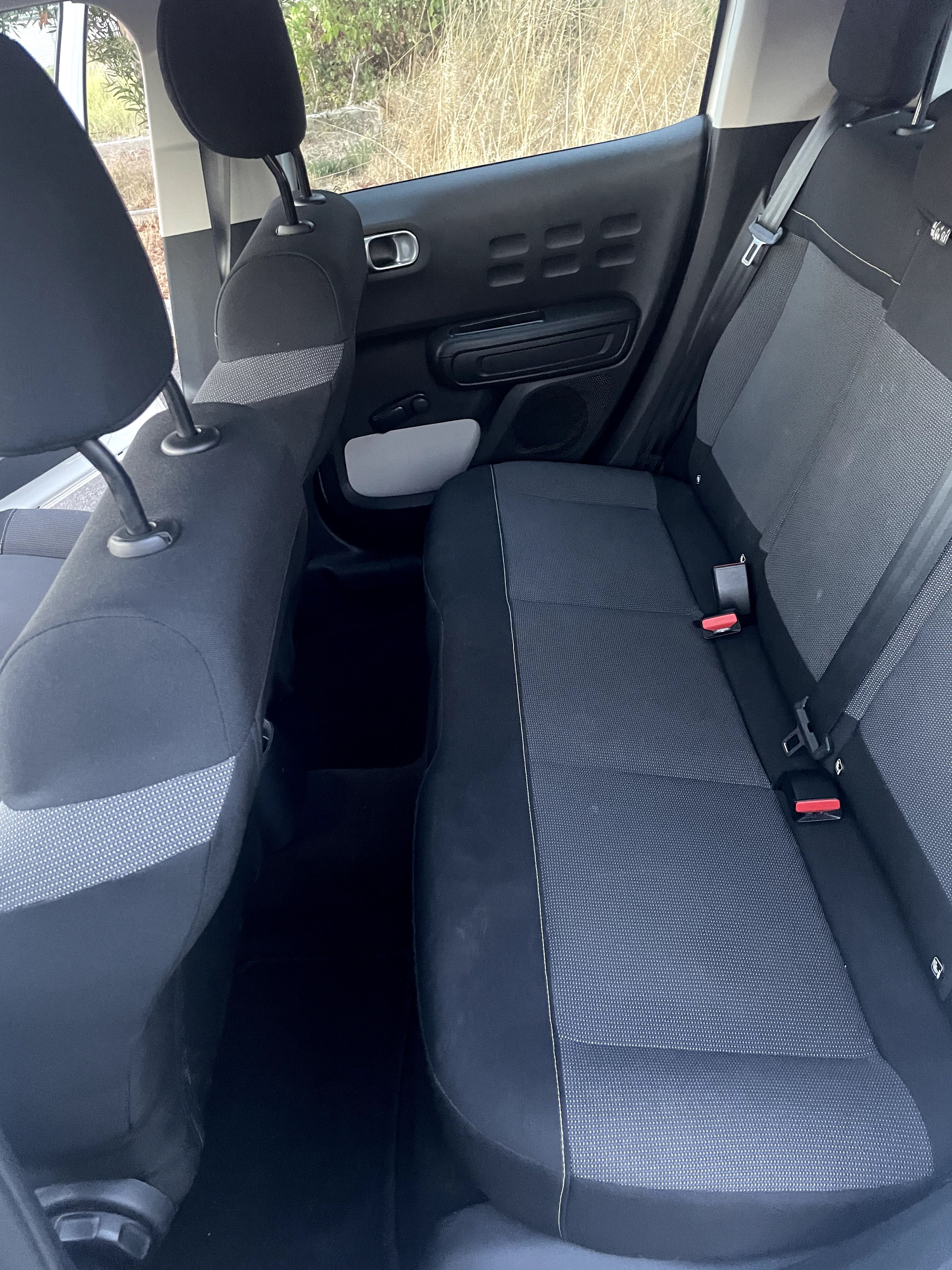 Citroen C3 1.2 Puretech Feel