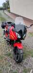 Honda CBF 600 ładna, bez wkładu, do jazy