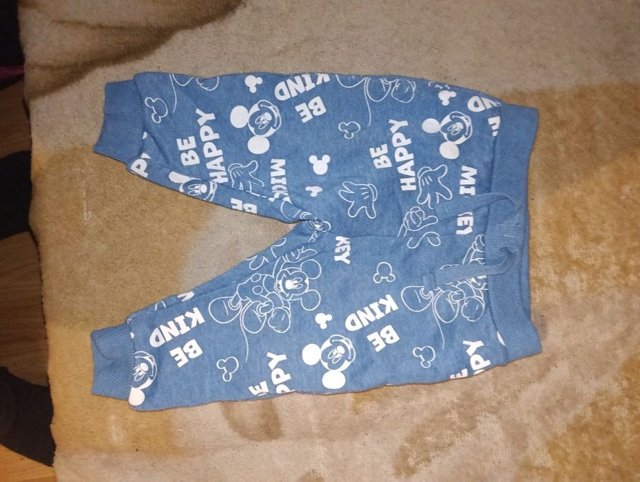 Sprzedam ciuchy dziecięce