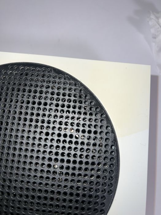 Xbox Series S (512GB SSD) з двома джойстиками