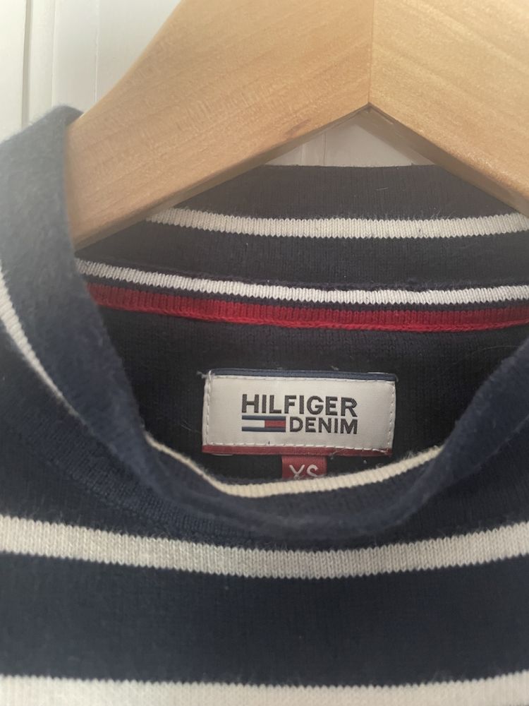 Sukienka Tommy Hilfiger S