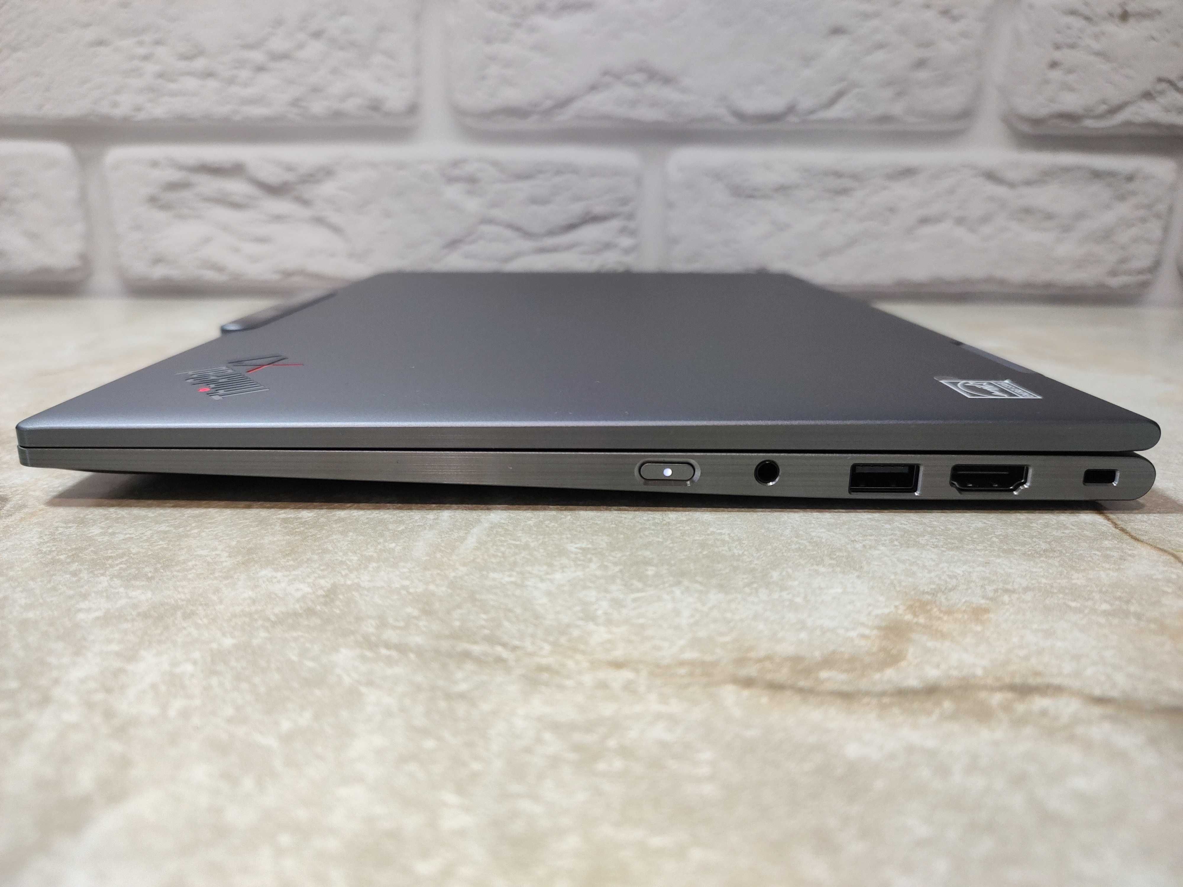 Lenovo ThinkPad X1 2-in-1 Gen 9 Intel® Core™ Ultra 5 135U 16GB DDR5