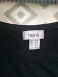 Bluzka  Heine 44/46