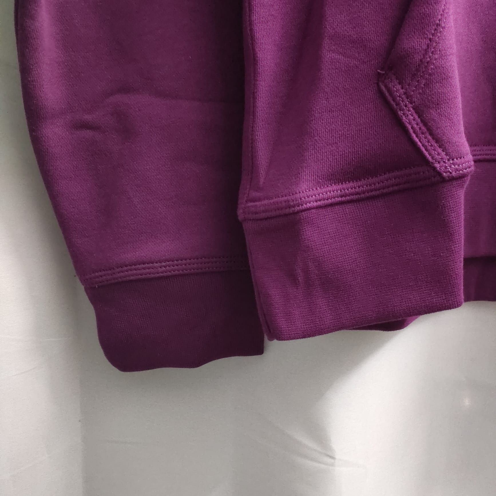 Nike Sweatshirt Orchid