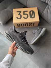 Sneakersy Yeezy Boost 350 v2 cinder