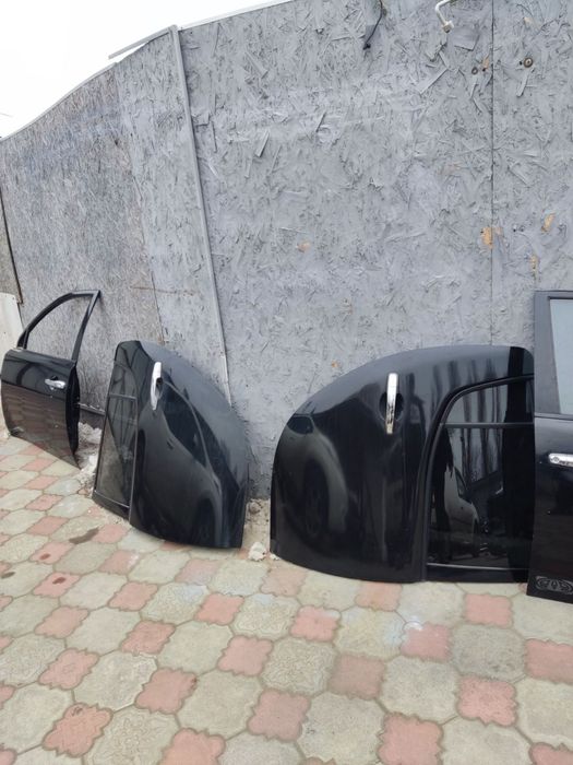 Разборка Mitsubishi L200 2.5, запчасти