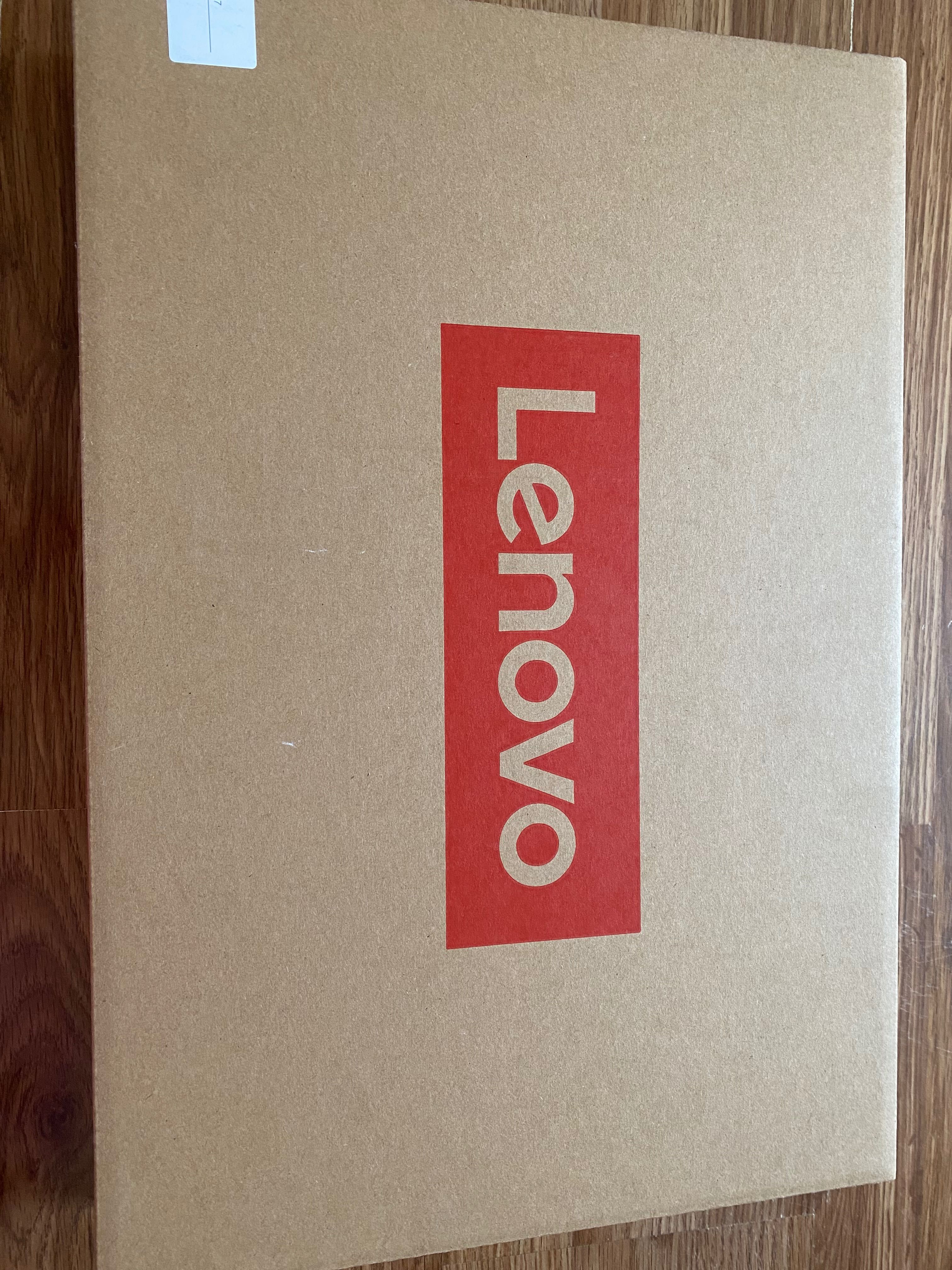 Laptop LENOVO IdeaPad Slim 3 15ABR8