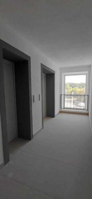 2к квартира в зданій цегляній новобудові. Є-оселя