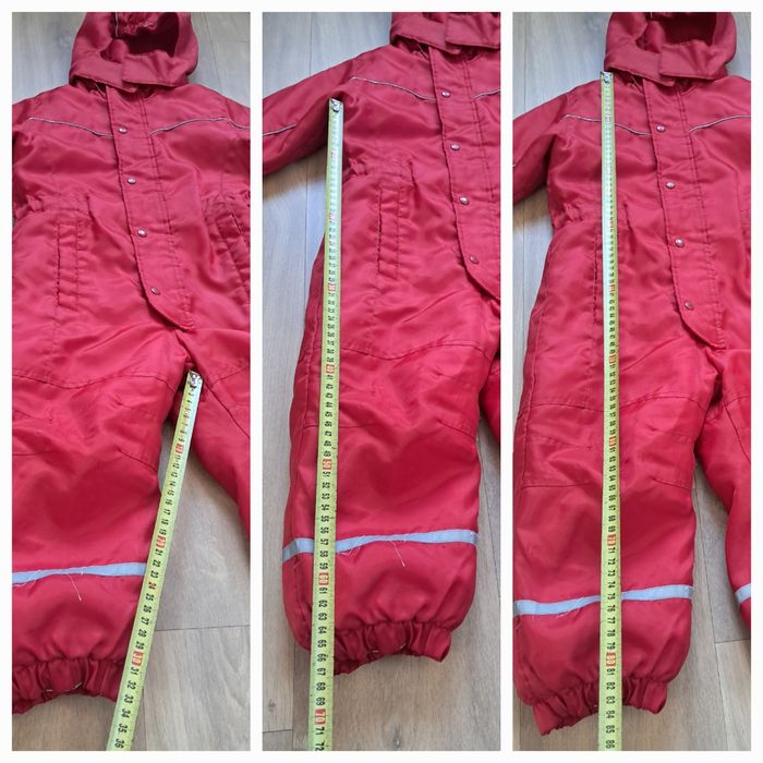 Kombinezon zimowy H&M 92/98