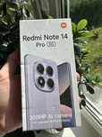Telefon Xiaomi Redmi Note 14 Pro 5G 12GB/512GB, Czarny