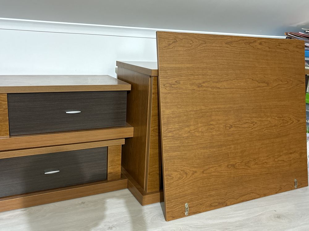 Mobiliario de quarto