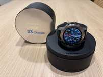 Samsung Gear S3 classic - stan bardzo dobry