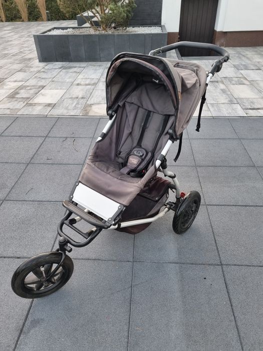 Mountain buggy Urban jungle
