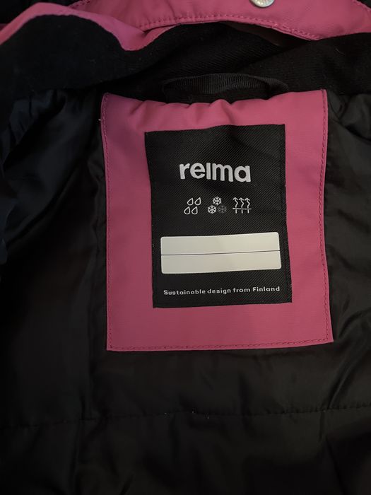 Комбінезон Reima 98 розмір
