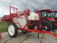 Maschio CAMPO 20 C  Opryskiwacz polowy przyczepiany Maschio Gaspardo CAMPO 20c - nowy