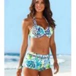 bonprix usztywniany biustonosz od bikini 36 70c