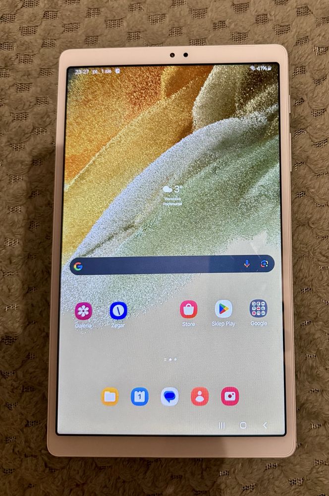 Samsung Galaxy Tab A7 Lite