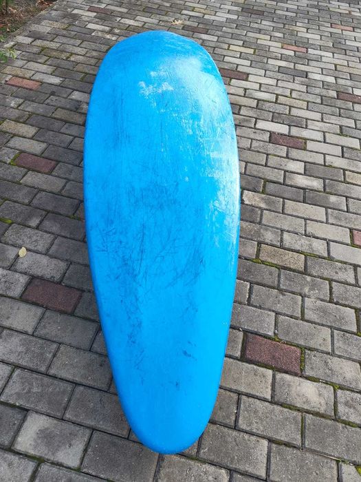 Продається каяк поліетиленовий