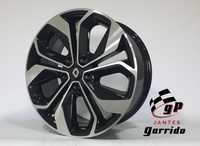 3330 - Jantes 18 5x114.3 Originais Renault Megane IV