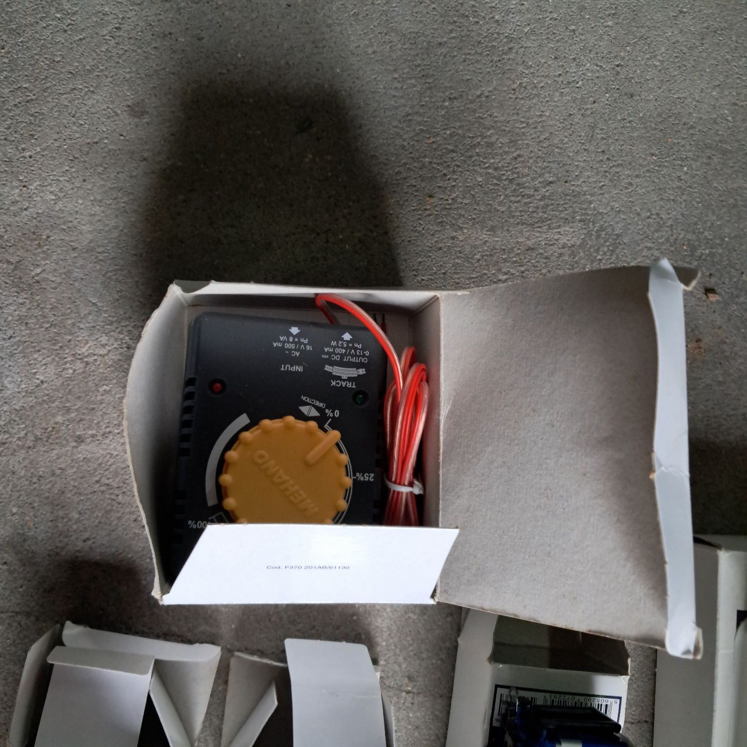 Comboio eléctrico