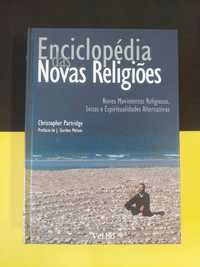 Christopher Partridge - Enciclopédia das Novas Religiões