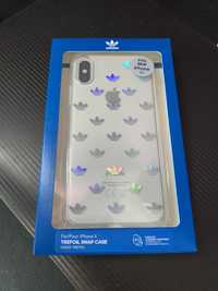 Adidas originals case etui iPhone X/XS